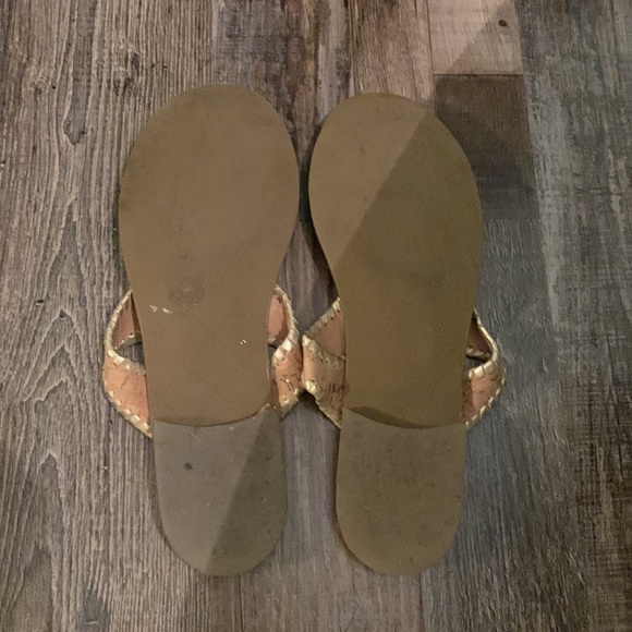 Jack Roger’s sandals - Picture 4 of 8